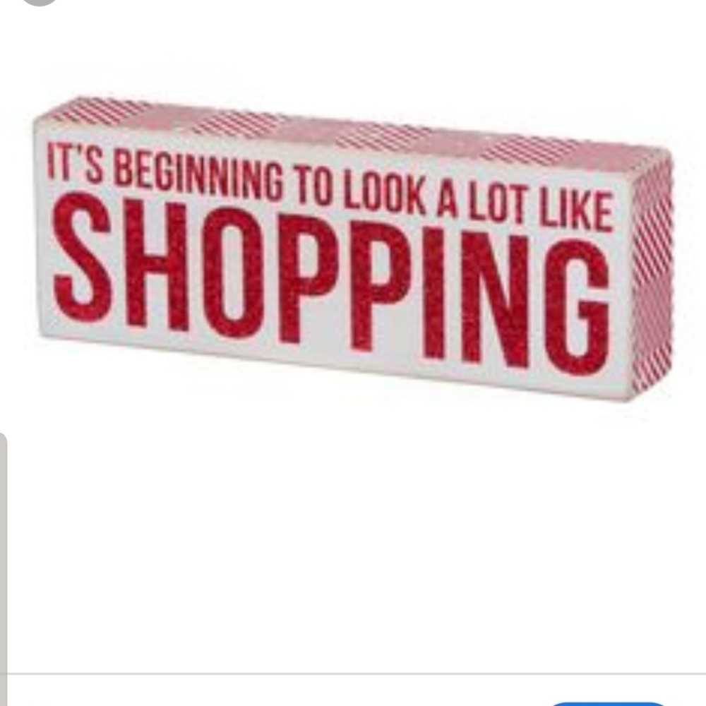 Not for Sale